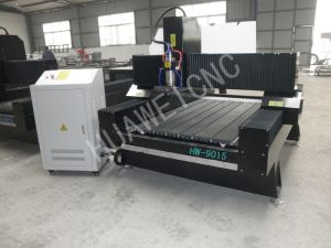 新乡牧野区HW-9015重型石材雕刻机