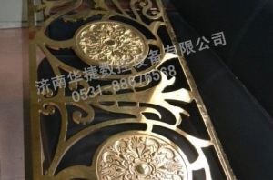 新乡牧野区金属/铝/铜板样品