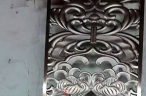 新乡牧野区金属/铝/铜板样品